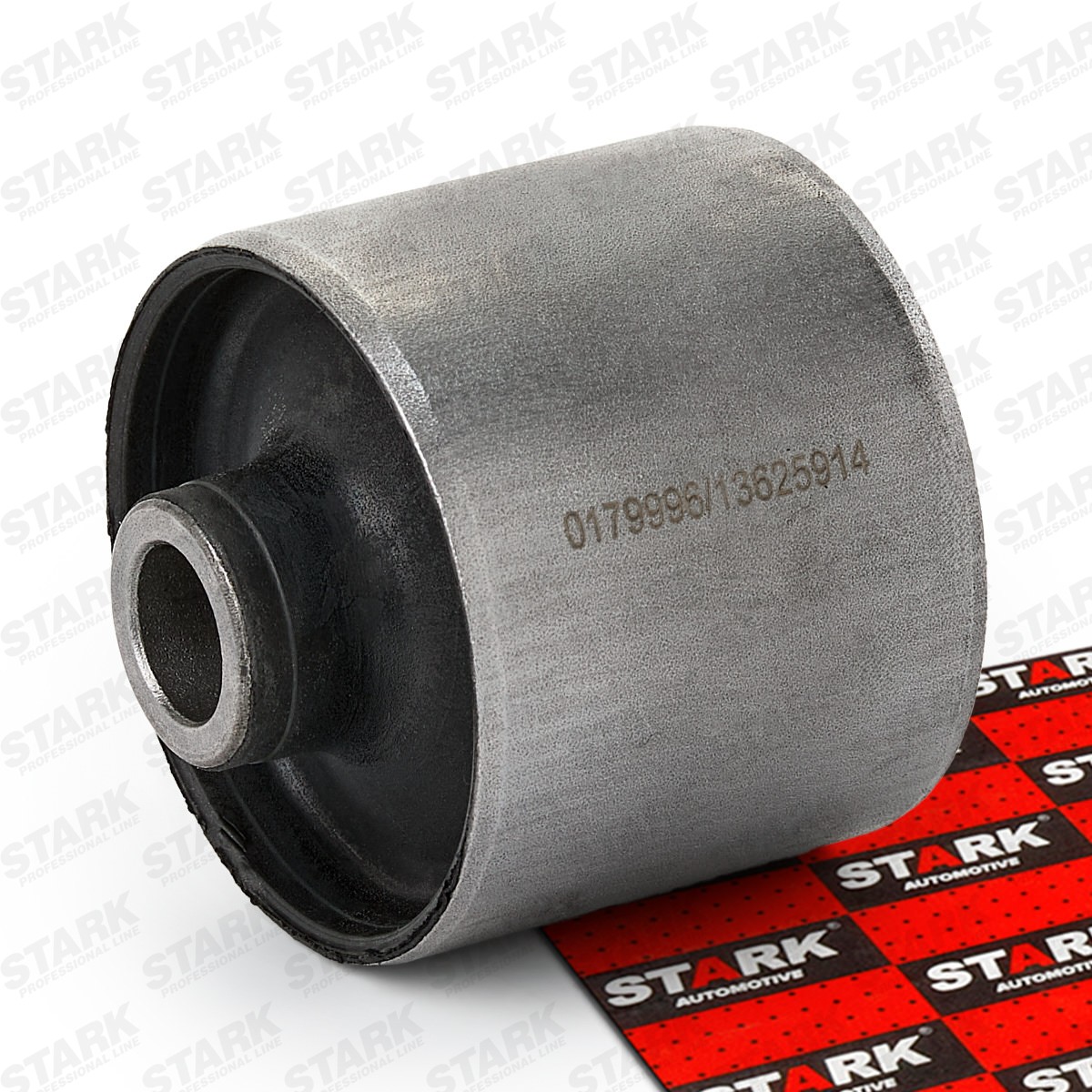 STARK SKTA-1060251: Puks all