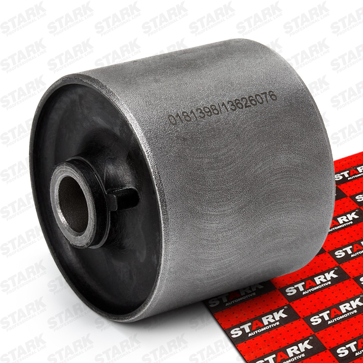 STARK SKTA-1060331: Puks Tagasild