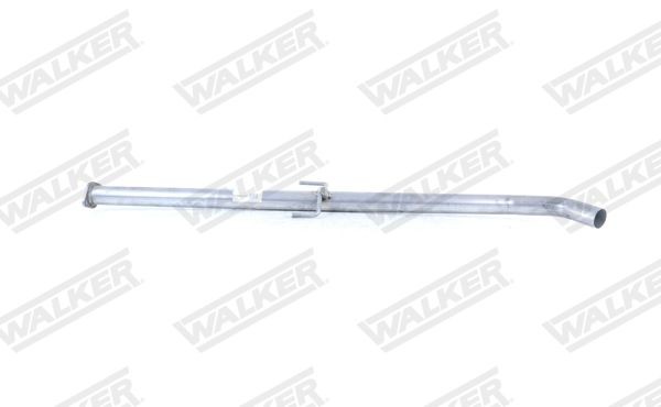 WALKER 10745: Heitgaasitoru