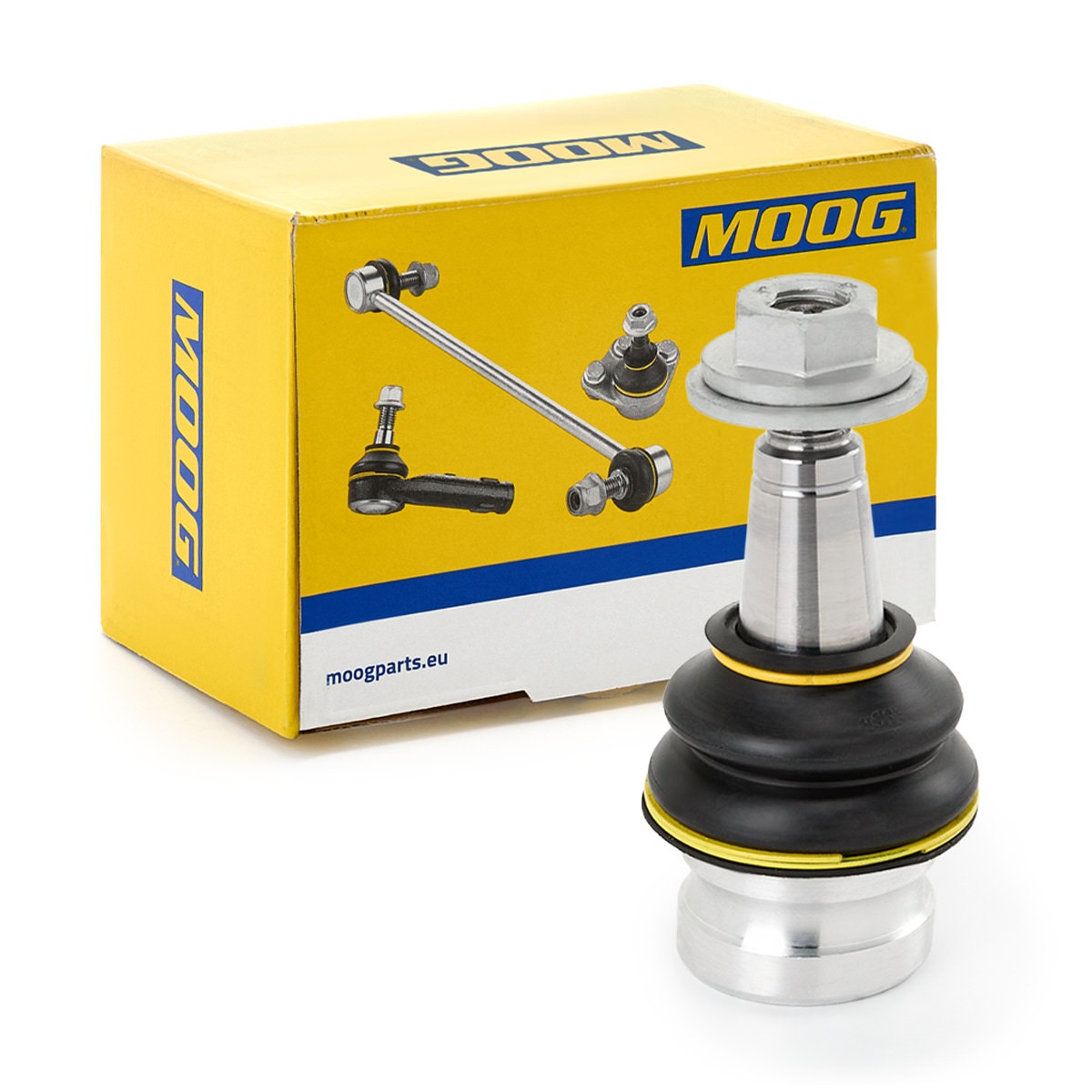 MOOG AU-BJ-15364: Articulatie sarcina / ghidare 25,5mm