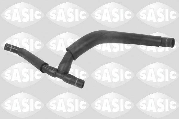 SASIC 3310003: Õlivoolik Esisild