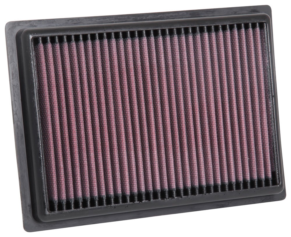 K&N Filters 33-3084: Õhufilter