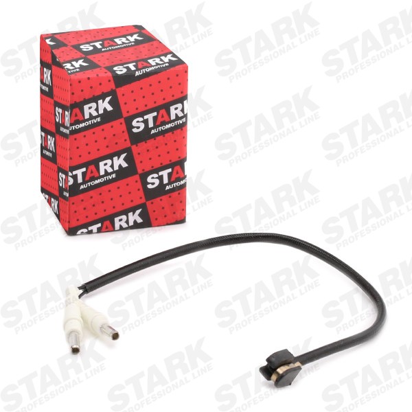 STARK SKWW-0190142: Hoiatuskontakt, piduriklotsi kulumine Esisild, 310mm