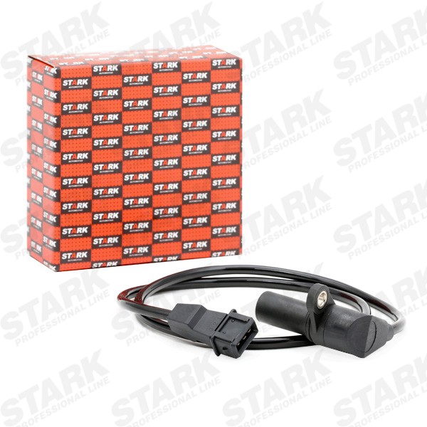 STARK SKCPS-0360154: Andur, väntvõll