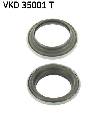 SKF VKD 35001 T: Laager, amorditugilaager