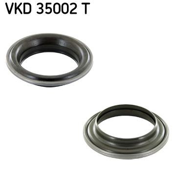 SKF VKD 35002 T: Laager, amorditugilaager
