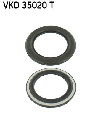 SKF VKD 35020 T: Rulment sarcina amortizor