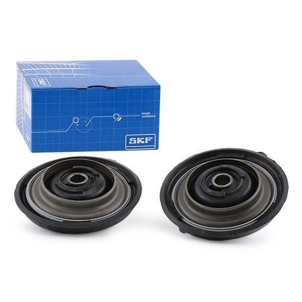 SKF VKDA 35315 T: Remondikomplekt, vedruamordi tugilaager koos laagriga