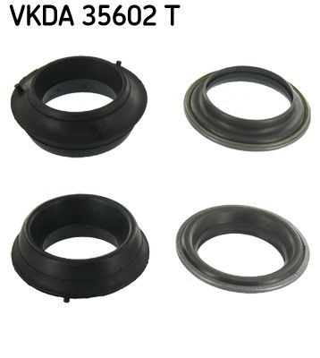 SKF VKDA 35602 T: Remondikomplekt, vedruamordi tugilaager koos laagriga
