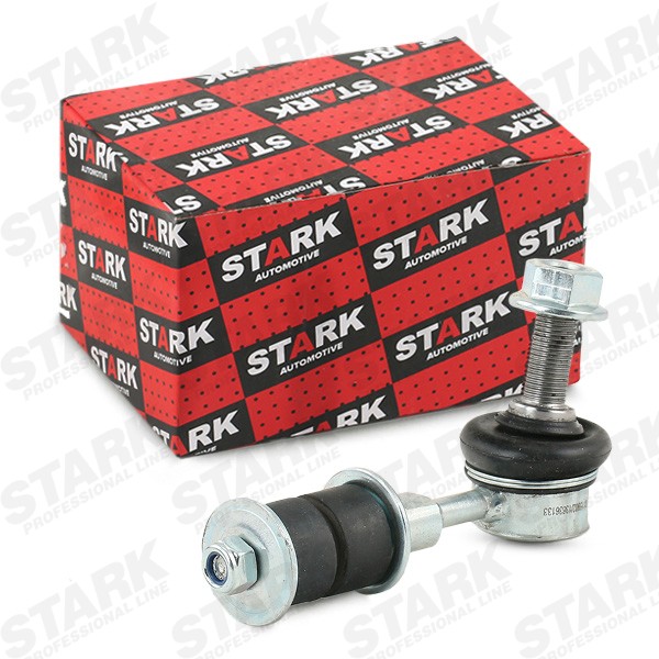 STARK SKST-0230608: Stabilisaator, Stabilisaator esisild mõlemapoolselt, 117,89mm, Metall