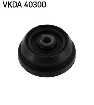 SKF VKDA 40300: Rulment sarcina suport arc