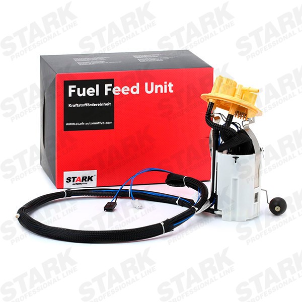 STARK SKFU-0410163: Sistem alimentare cu combustibil electric, cu dispozitiv semnalizare (plutitor)