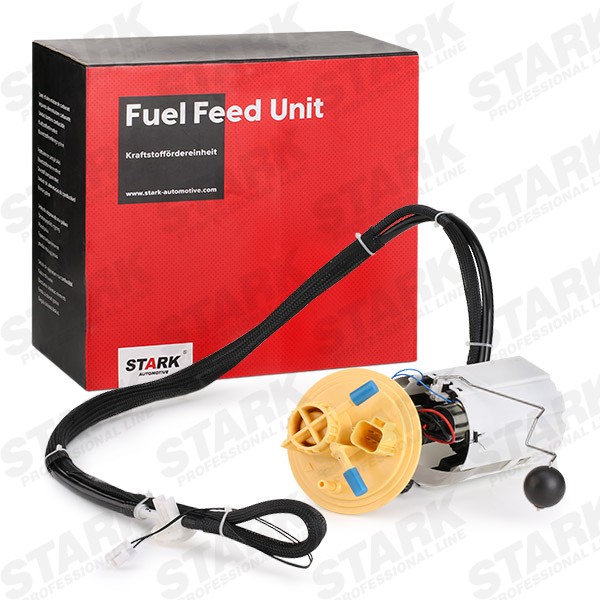 STARK SKFU-0410164: Drivstoffpumpe
