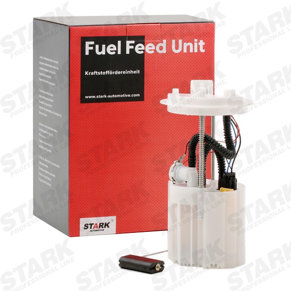 STARK SKFU-0410167: Kütus-etteanne 3,5bar, elektriline