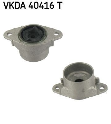 SKF VKDA 40416 T: Rulment sarcina suport arc