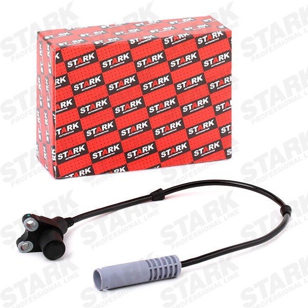 STARK SKWSS-0350332: Senzor, turatie roata Axa spate ambele parti, 510mm