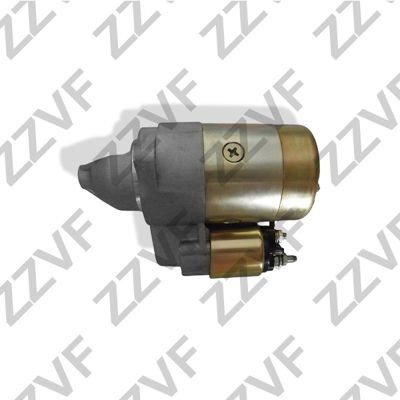ZZVF 1228-14: Starter 0,8kW