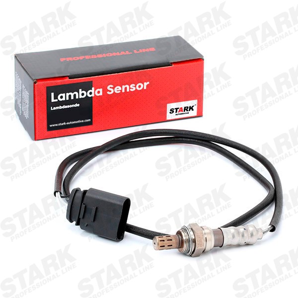 STARK SKLS-0140395: Lambda andur