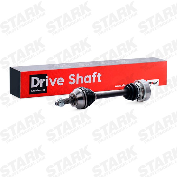 STARK SKDS-0210376: Veovõll esisild paremal, 521mm