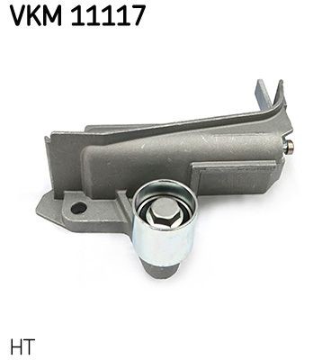 SKF VKM 11117: Mecanism tensionare, curea distributie