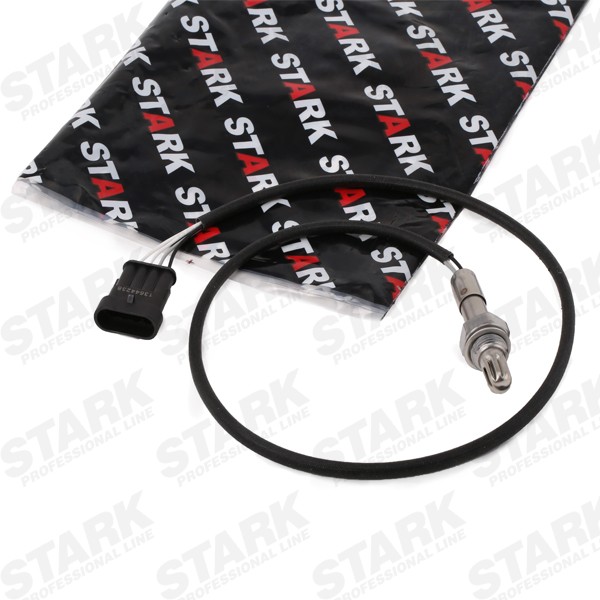 STARK SKLS-0140399: Lambda andur