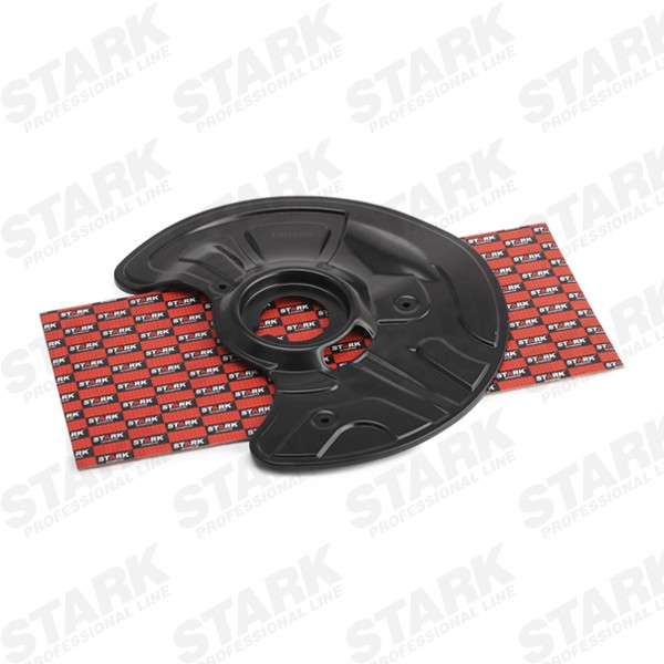 STARK SKSPB-2340031: Plekk, piduriketas esisild paremal