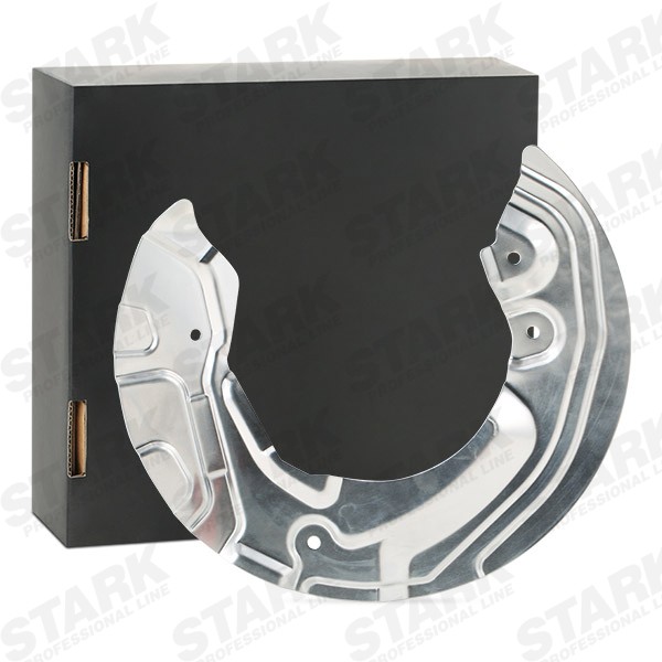STARK SKSPB-2340040: Plekk, piduriketas esisild paremal