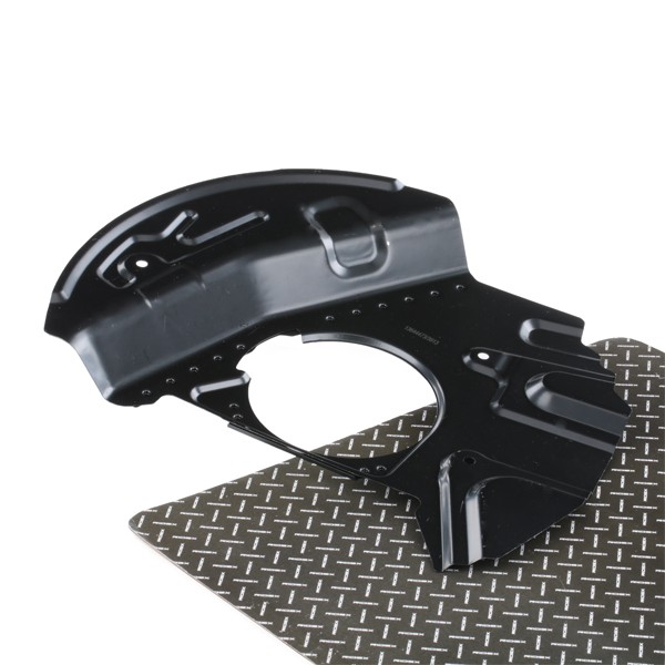 RIDEX 1330S0042: Plekk, piduriketas esisild vasakul