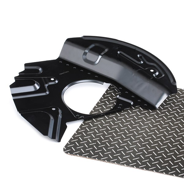 RIDEX 1330S0043: Plekk, piduriketas esisild paremal