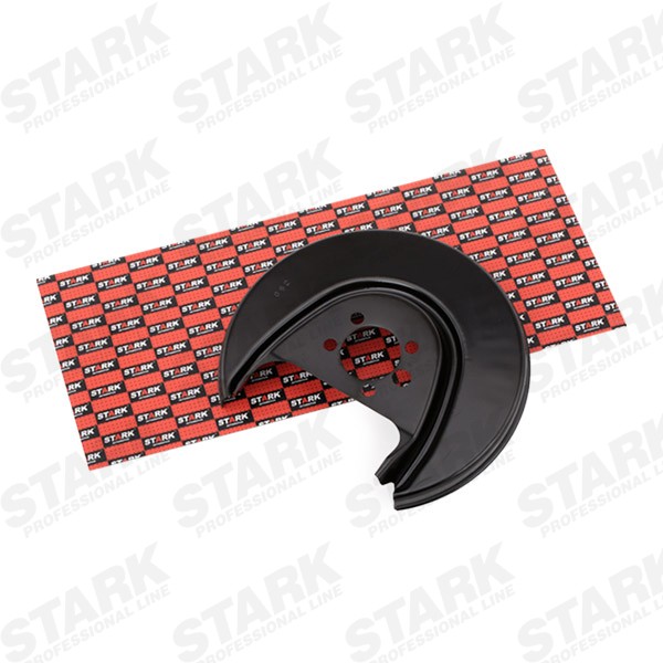 STARK SKSPB-2340045: Protectie stropire, disc frana Axa spate dreapta