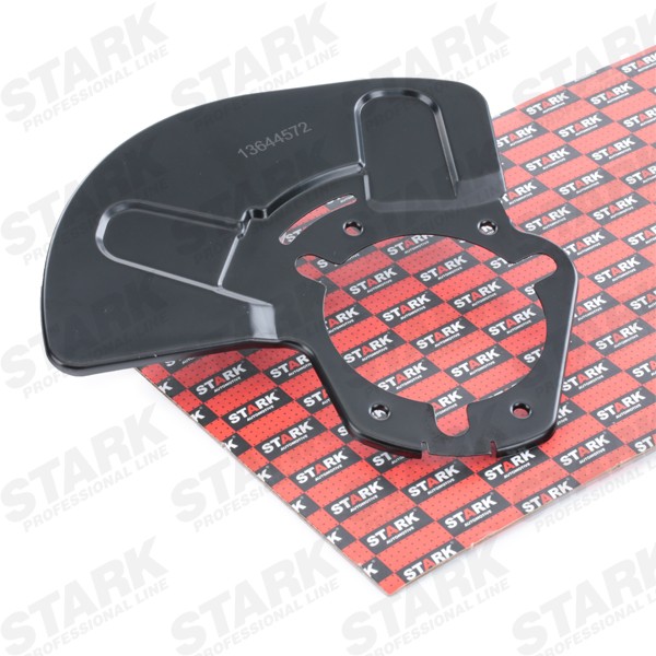 STARK SKSPB-2340046: Plekk, piduriketas esisild paremal