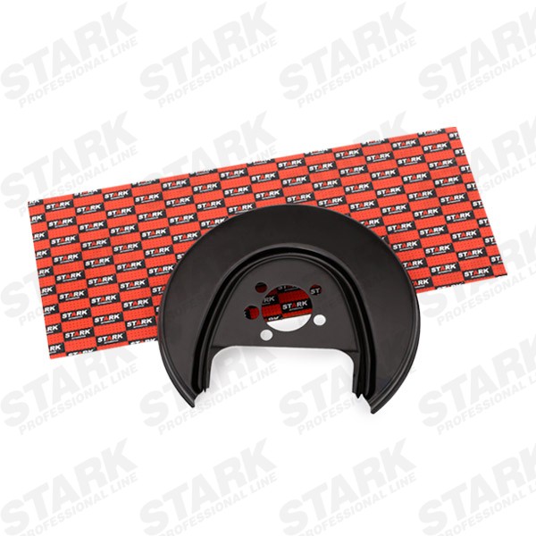 STARK SKSPB-2340048: Protectie stropire, disc frana Axa spate stanga