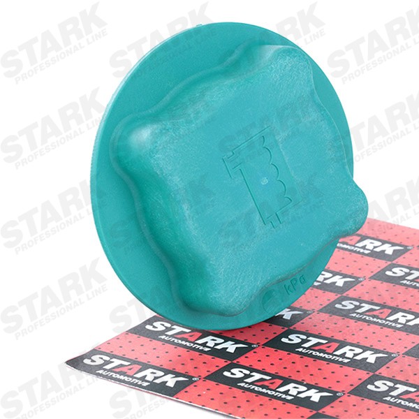 STARK SKVK-1960008: Vāciņš, Dzesēšanas šķidruma rezervuārs