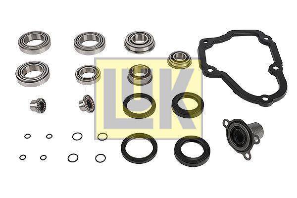 LuK 462 0156 10: Remondikomplekt, käigukast LuK GearBOX