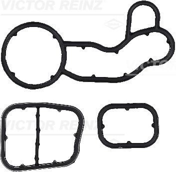 REINZ 15-10048-01: Tihendikomplekt,õliradiaator