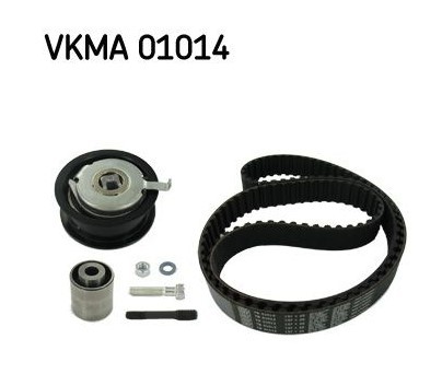 SKF VKMA 01014: Distributieriem set Aantal tanden: 137