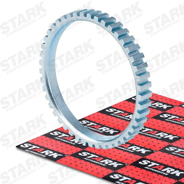 STARK SKSR-1410034: Anello sensore ABS Assale post. bilaterale, Assale anteriore bilaterale