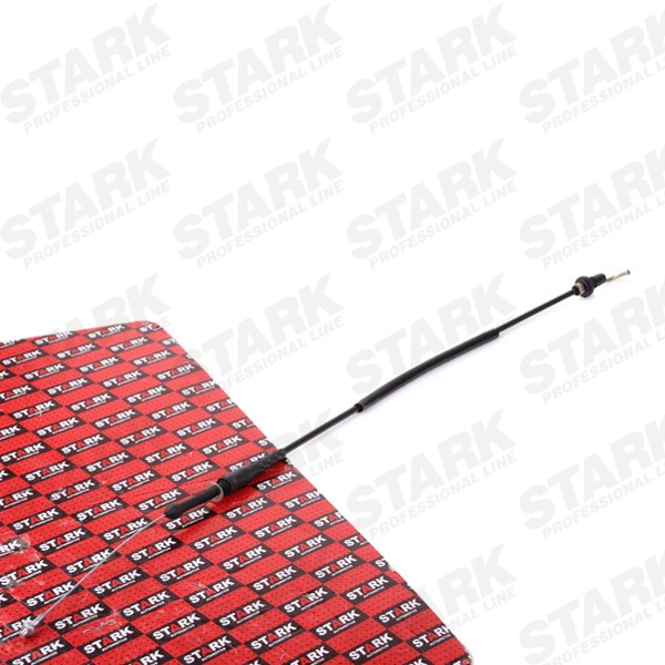 STARK SKACC-1830004: Gaasitross