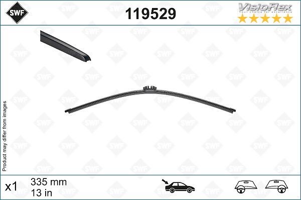 SWF 119529: Tagumine kojamees