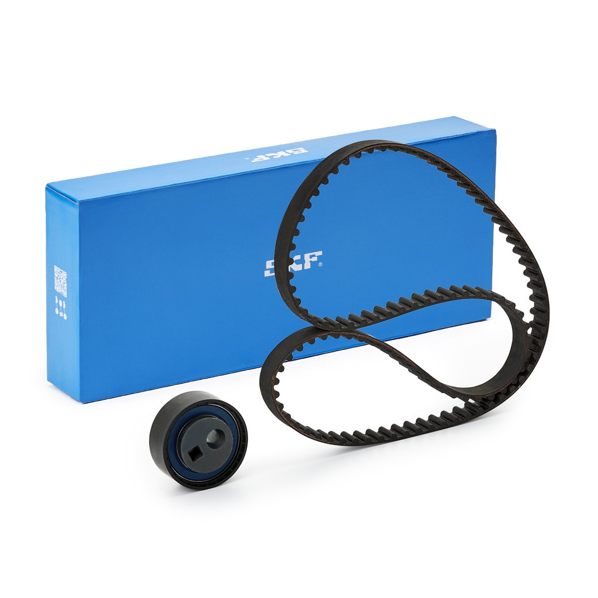 SKF VKMA 03110: Kit de correa de distribución Núm. dientes: 108