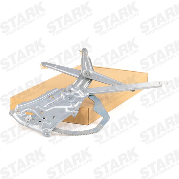 STARK SKWR-0420509: Alzacristallo anteriore, Dx, elettrico, senza motore elettrico