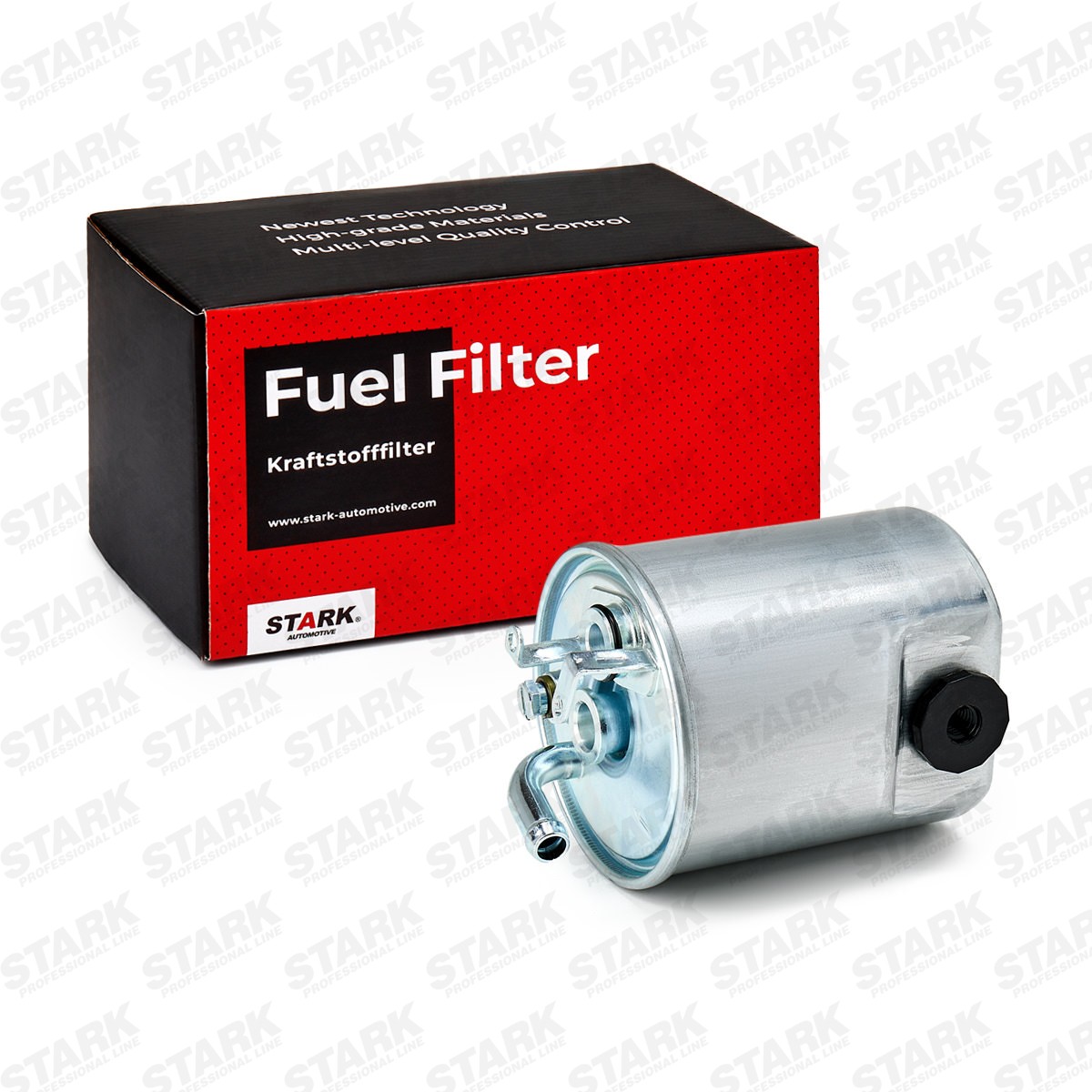 STARK SKFF-0870249: Kütusefilter