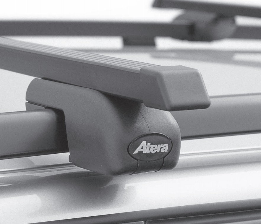 ATERA 042137: Takstativ DT ASR Reling - Stahl SIGNO