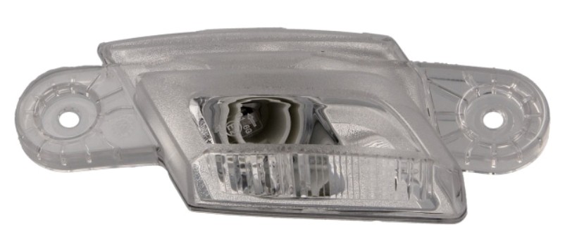 VIGNAL 117000: Blinker ICDL10 Links links, mit Lampenträger