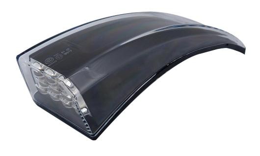 VIGNAL 111020: Semnalizator SRD08 LED Left stanga