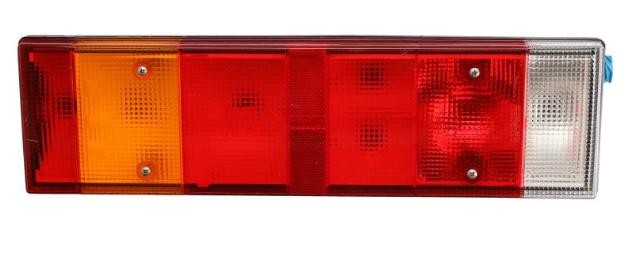 VIGNAL 169170: Lampă din spate LC7 Right dreapta, cu suport bulb, conexiune lateral