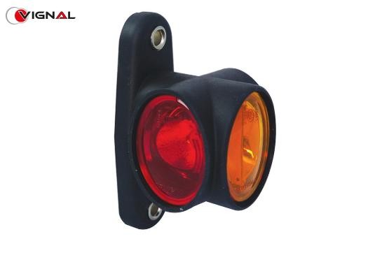 VIGNAL D14035: Luci di posizione DX LED