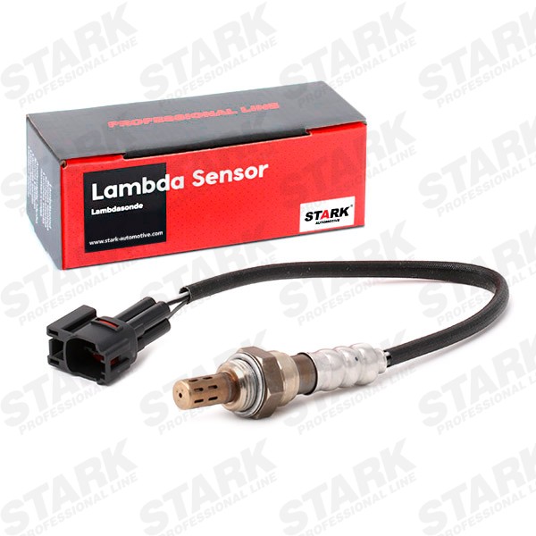 STARK SKLS-0140407: Lambda andur