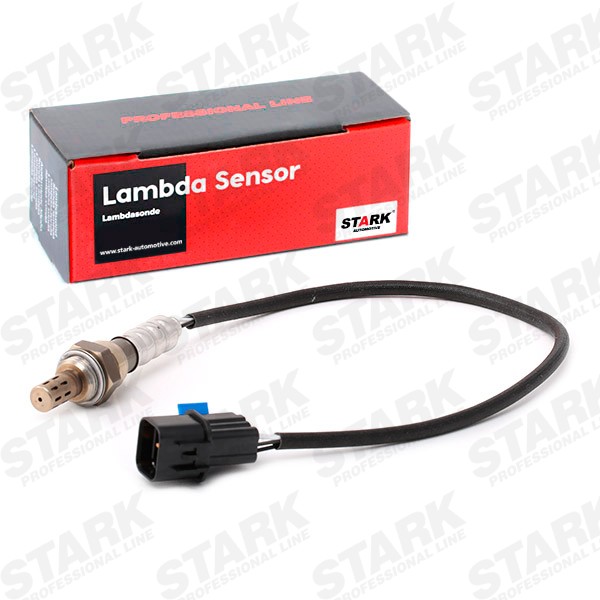 STARK SKLS-0140410: Lambda andur
