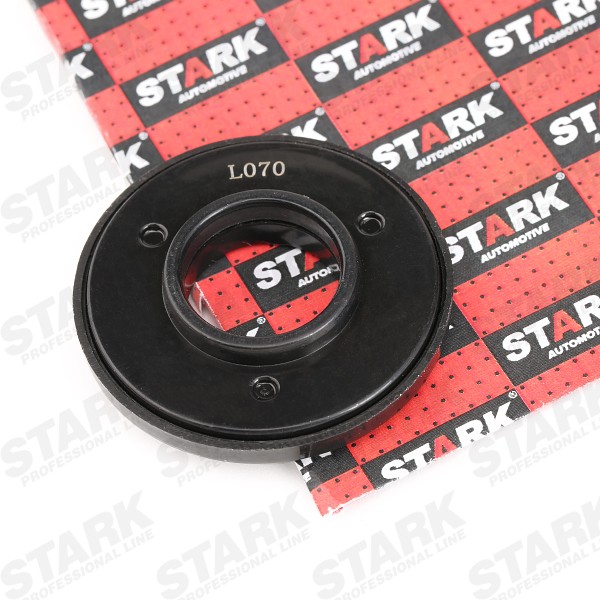 STARK SKFB-1710051: Frikcinis guolis, pakabos statramsčio atramos montavimas